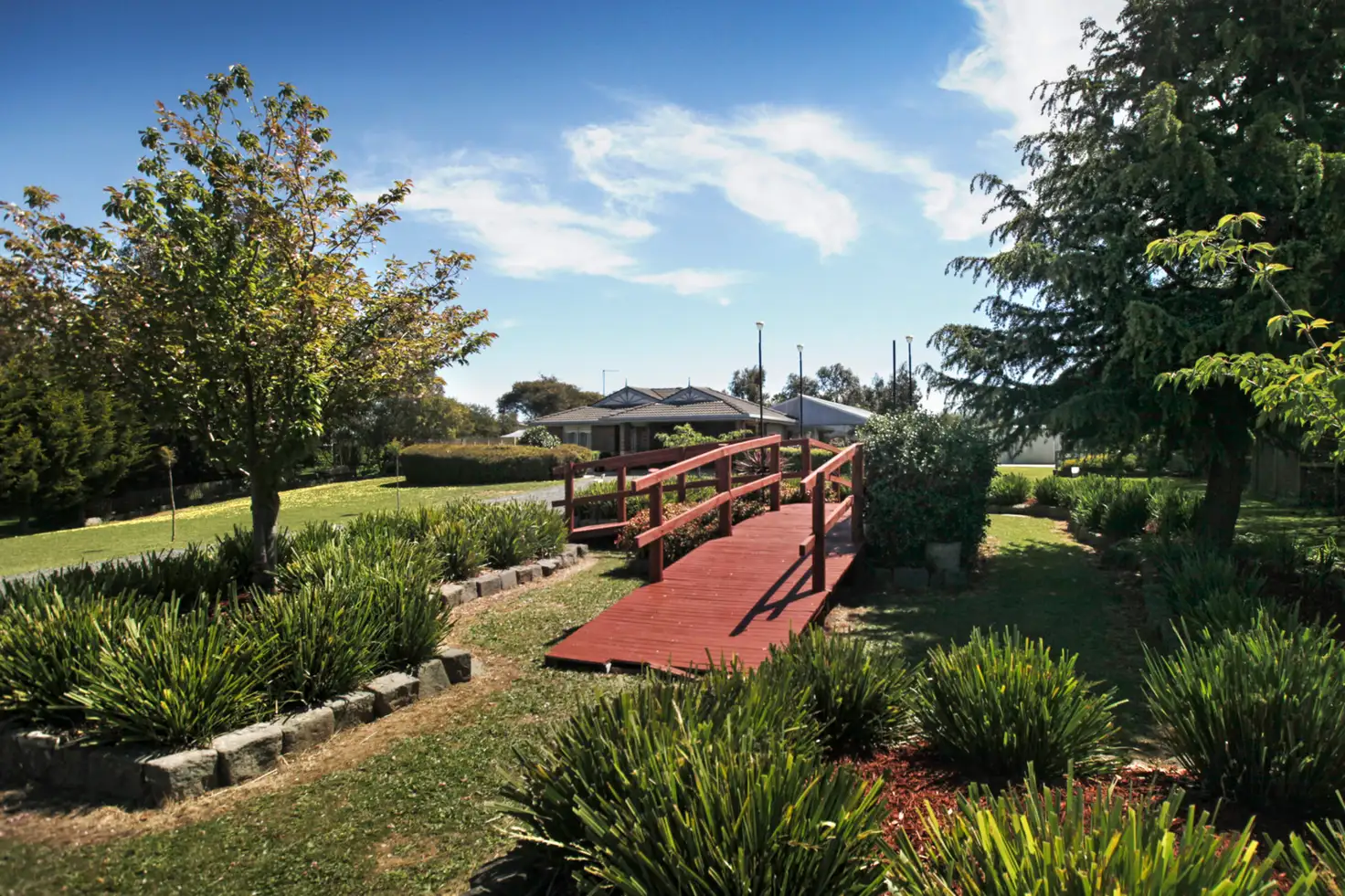 Main view of Homely house listing, 17 Jeffery Street, Carlsruhe VIC 3442