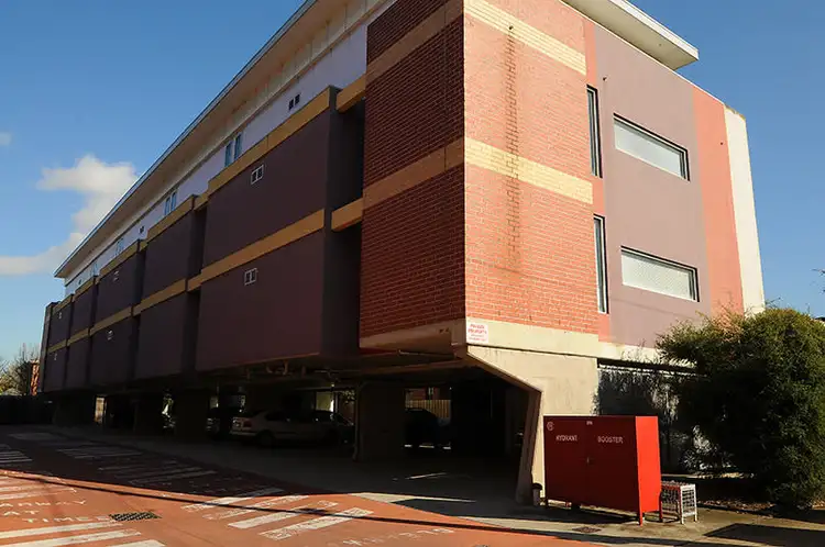 9/75 Droop Street, Footscray VIC 3011