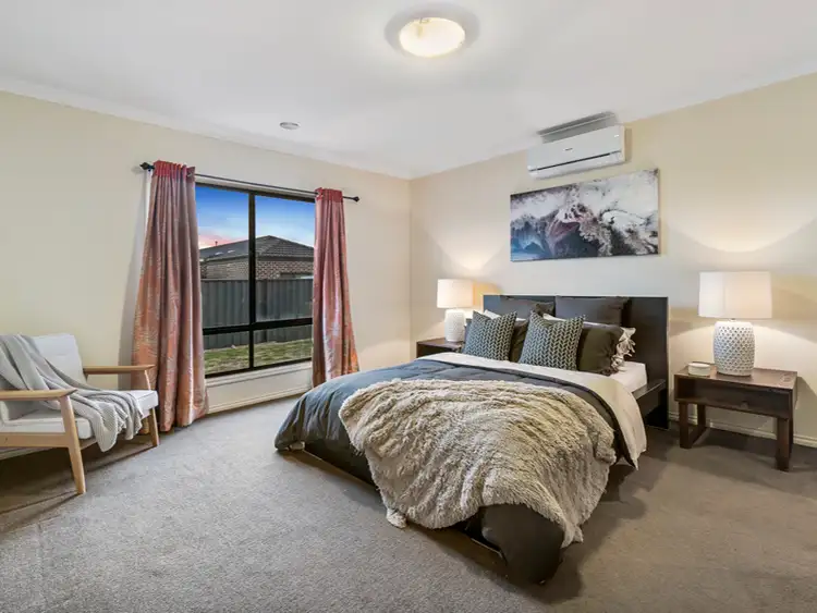 Third view of Homely house listing, 47 O'Reilly Road, Tarneit VIC 3029