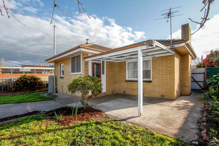 Fourth view of Homely house listing, 144 Desailly Street, Sale VIC 3850