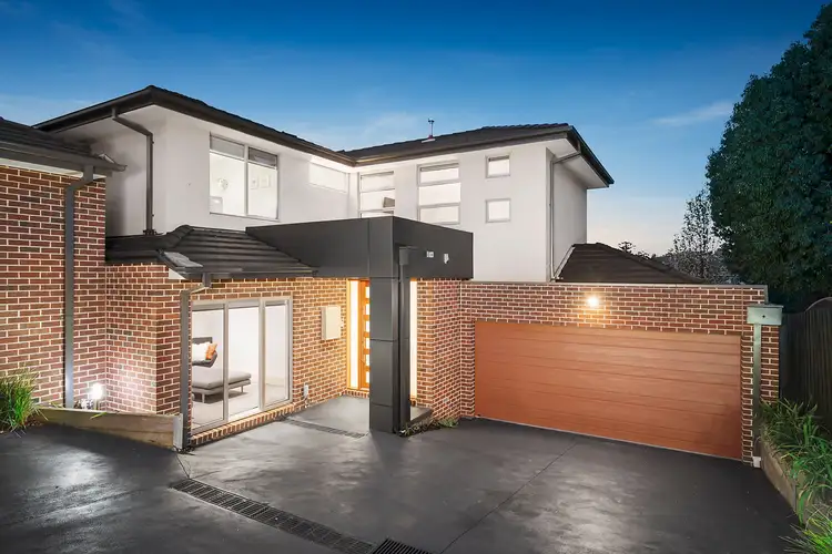 2/66 Anderson Street, Templestowe VIC 3106