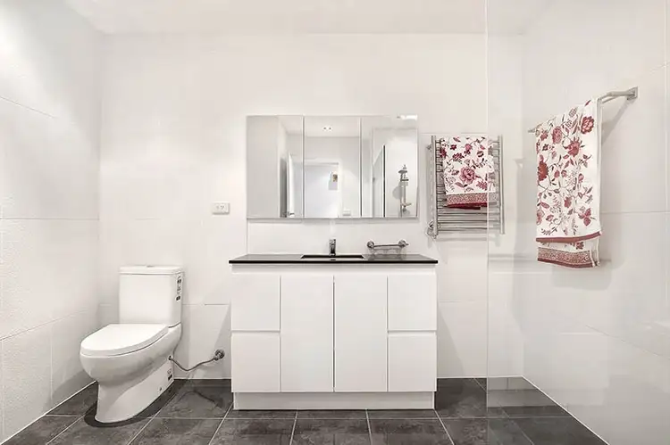 Second view of Homely unit listing, 1/5 Rupert Street, Mitcham VIC 3132