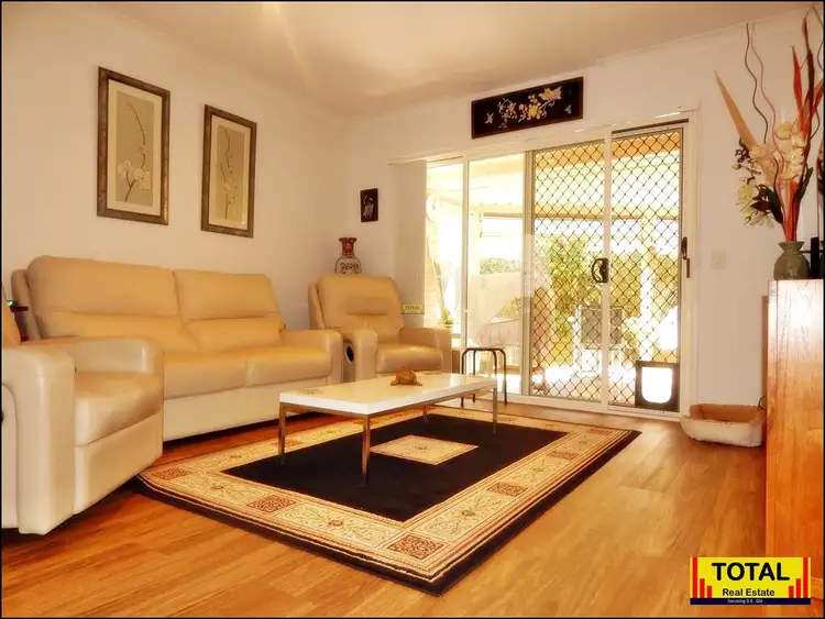 Second view of Homely semi-detached listing, 13/73 Glass House Circuit, Kallangur QLD 4503