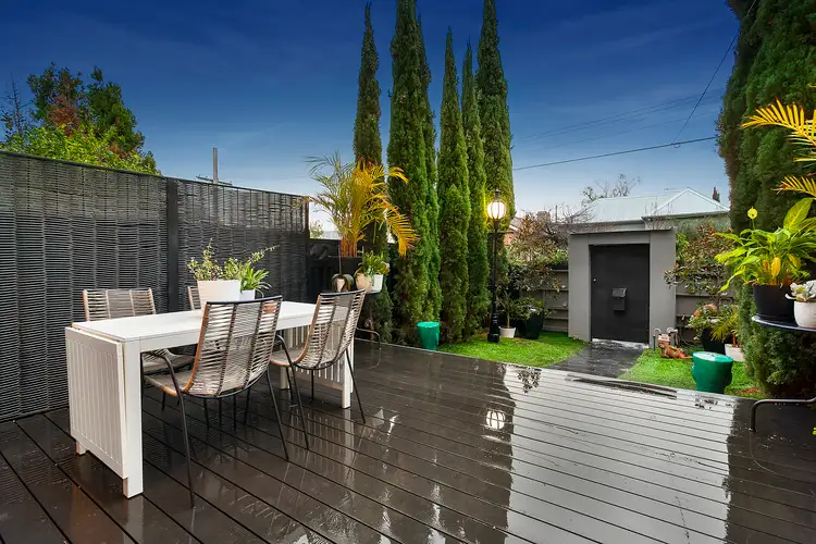 Fourth view of Homely house listing, 28 Kelso Street, Richmond VIC 3121