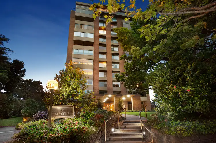 1A/516 Toorak Road, Toorak VIC 3142