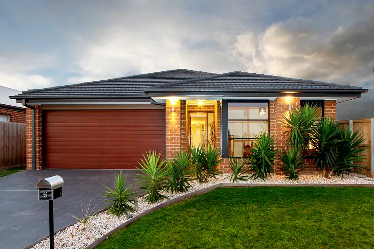 6 Mia Street, Sale VIC 3850