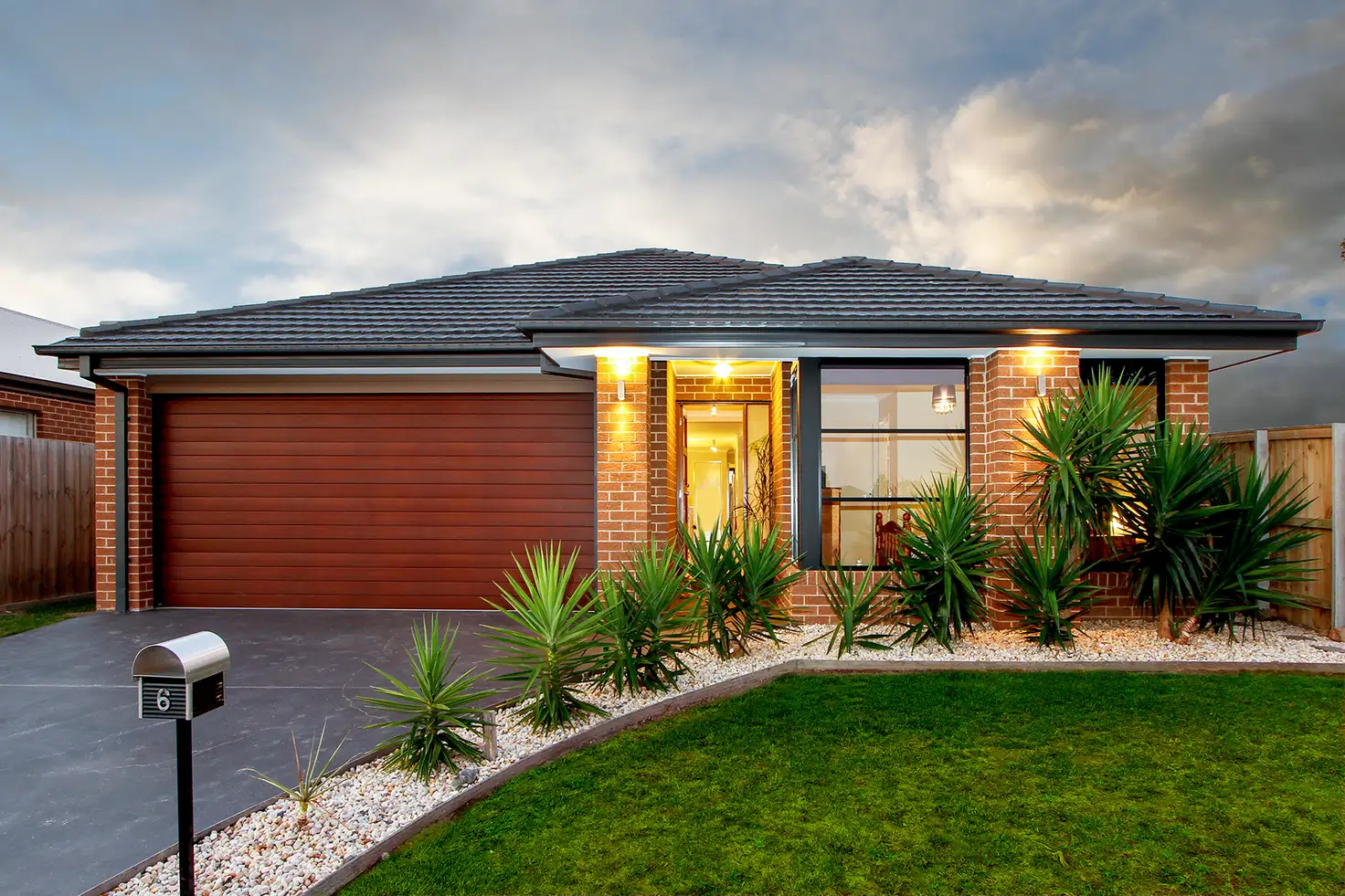 Main view of Homely house listing, 6 Mia Street, Sale VIC 3850