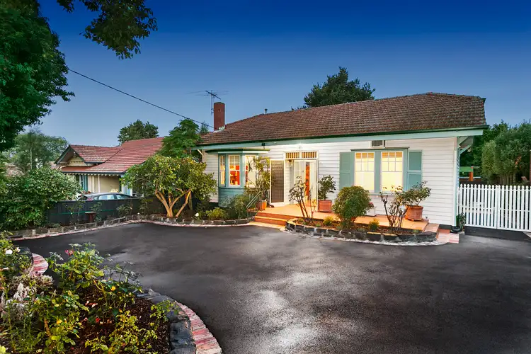 Third view of Homely house listing, 5 Johnston Street, Ashburton VIC 3147