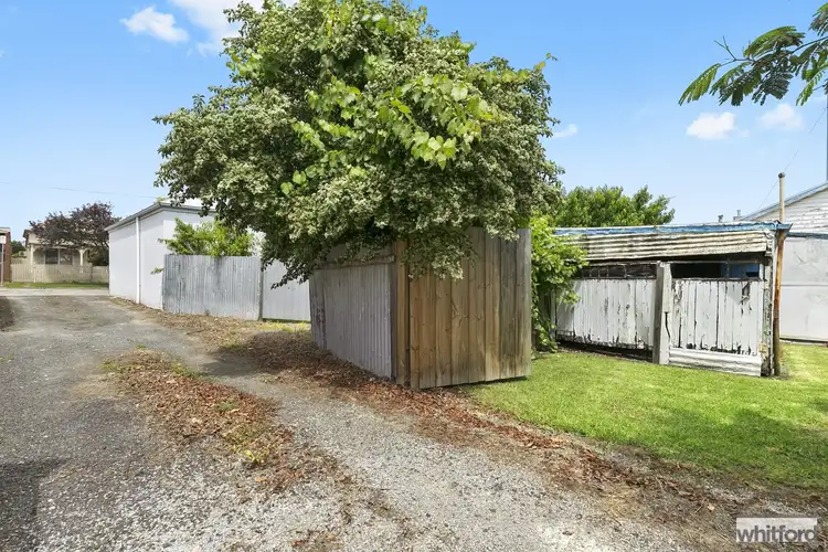 Fifth view of Homely house listing, 7 Orchard Street, East Geelong VIC 3219