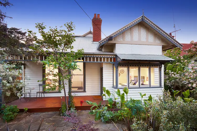 Main view of Homely house listing, 6 Attley Grove, St Kilda East VIC 3183