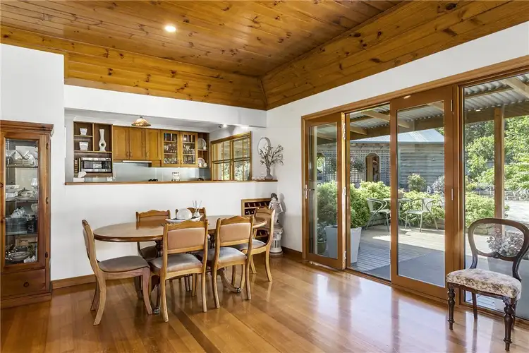 Sixth view of Homely house listing, 64 Daniels Road, Magra TAS 7140