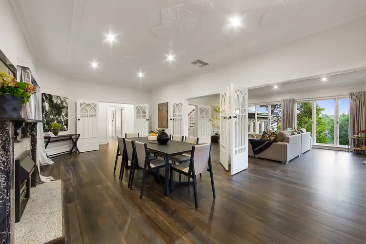 Third view of Homely house listing, 2 Wellesley Road, Hawthorn VIC 3122