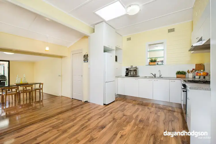 Third view of Homely house listing, 59 Hart Street, Tempe NSW 2044