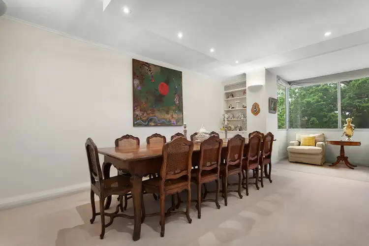 Fourth view of Homely apartment listing, 1A/516 Toorak Road, Toorak VIC 3142