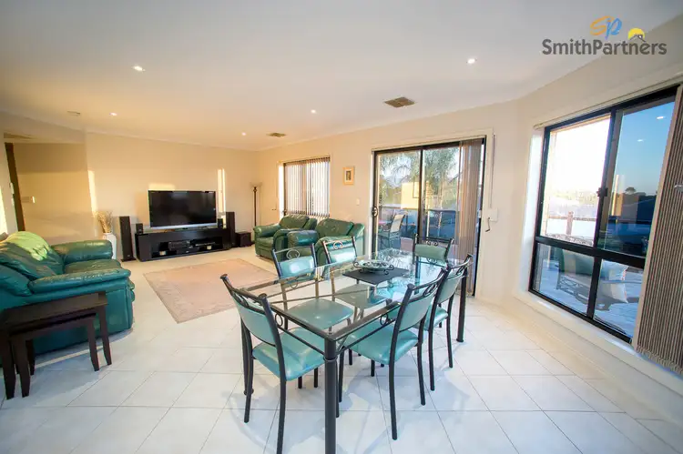 Fifth view of Homely house listing, 10 Bellevue Circuit, Gulfview Heights SA 5096