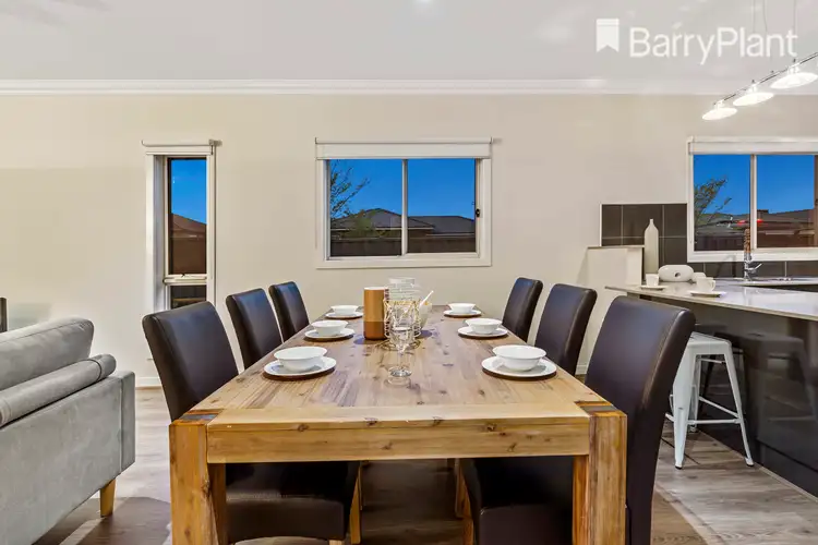 Fifth view of Homely house listing, 2 Tansy Street, Tarneit VIC 3029