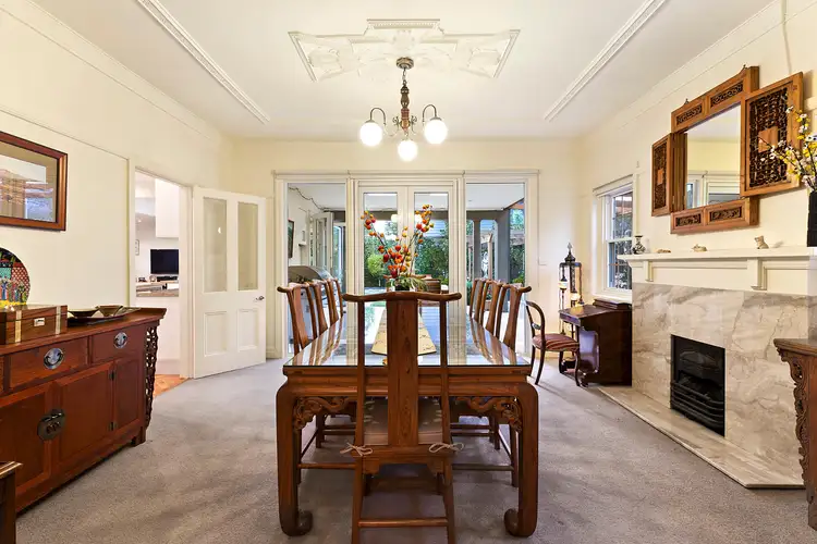 Fifth view of Homely house listing, 68 New Street, Brighton VIC 3186