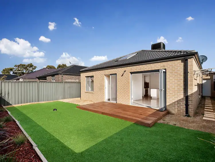 Sixth view of Homely house listing, 24 Bindaree Court, Mernda VIC 3754