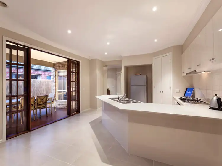 Second view of Homely house listing, 11 Villeroy Street, Mernda VIC 3754