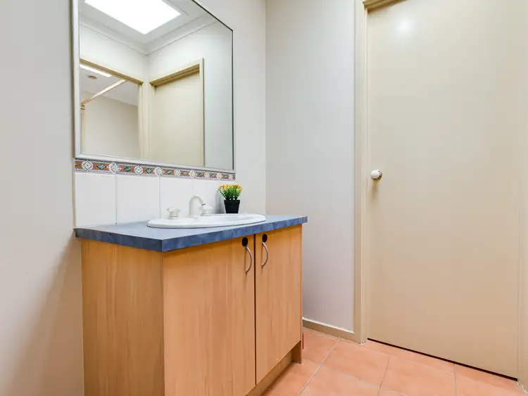 Sixth view of Homely house listing, 12 Toulouse Crescent, Hoppers Crossing VIC 3029