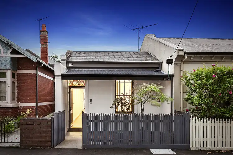 Main view of Homely house listing, 36 Barkly Street, Carlton VIC 3053
