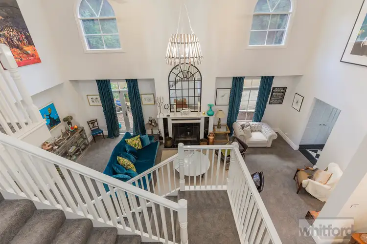 Third view of Homely house listing, 16 Watersedge Terrace, Highton VIC 3216