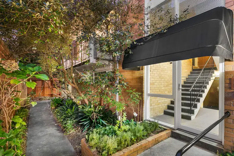 7/2 Maple Grove, Toorak VIC 3142