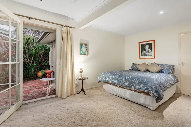 Fifth view of Homely house listing, 4 Karrin Close, Yallambie VIC 3085