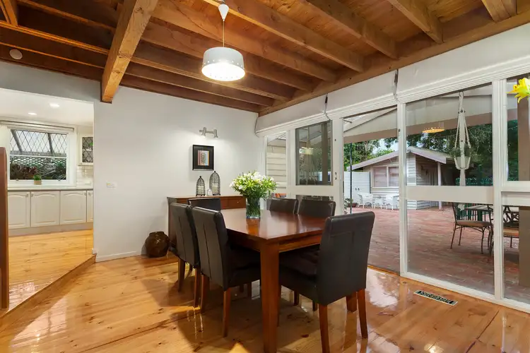 Third view of Homely house listing, 23 Johnston Street, Ashburton VIC 3147