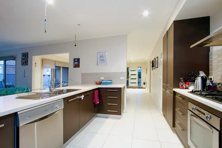 Second view of Homely house listing, 15 Dryden Place, Sale VIC 3850