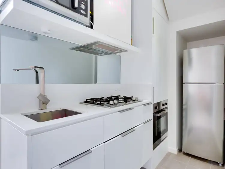 Third view of Homely apartment listing, 312/112-114 Pier Street, Altona VIC 3018