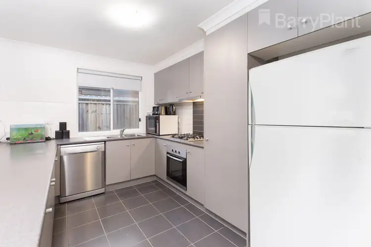 Fourth view of Homely house listing, 4 Juliet Avenue, Tarneit VIC 3029
