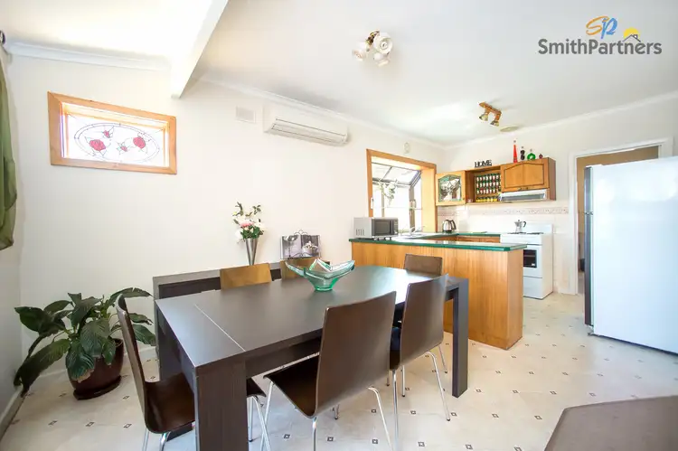Third view of Homely house listing, 15 Forrest Avenue, Valley View SA 5093