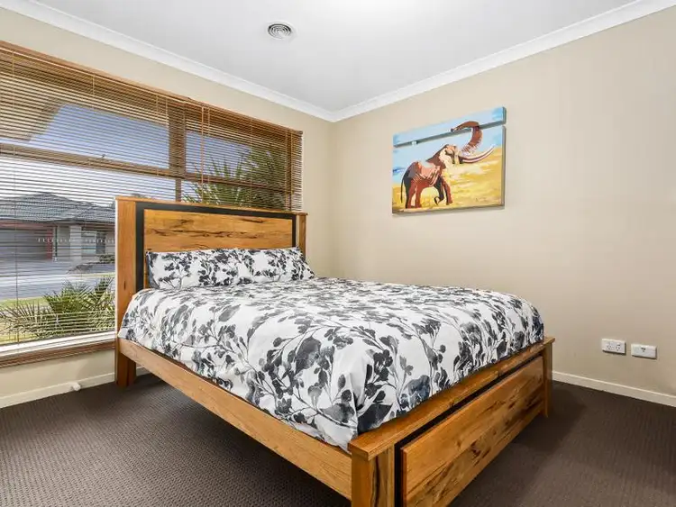 Fifth view of Homely house listing, 9 Refuge Place, Doreen VIC 3754
