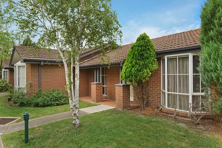 Sixth view of Homely unit listing, 1/4-8 Marie Avenue, Heidelberg Heights VIC 3081