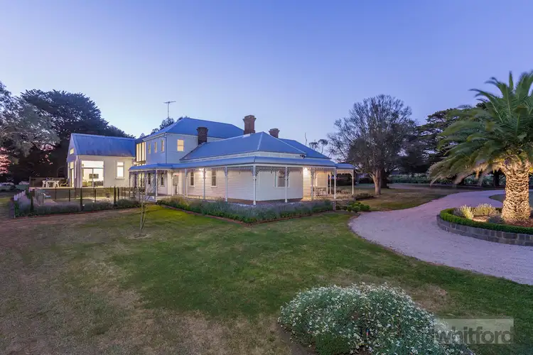 Second view of Homely house listing, 214 Andersons Road, Barrabool VIC 3221