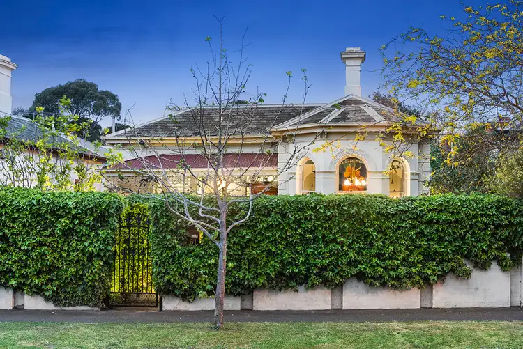 Main view of Homely house listing, 61 Milroy Street, Brighton East VIC 3187
