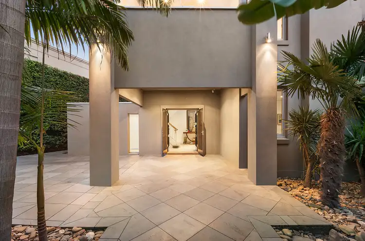 Second view of Homely house listing, 7 Winifred Crescent, Toorak VIC 3142