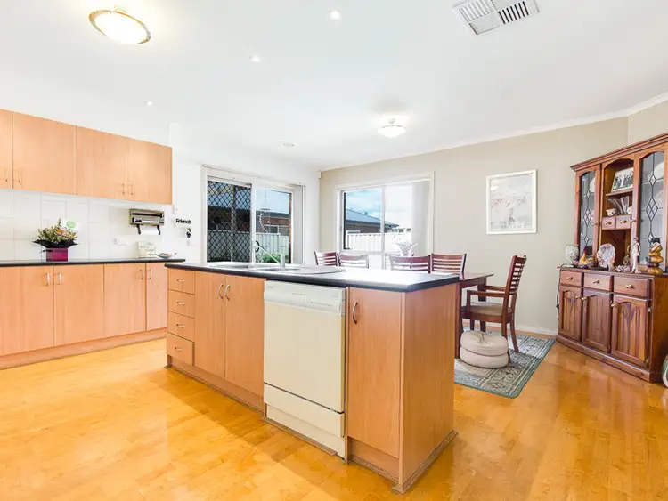 Fifth view of Homely house listing, 1/23 Treeside Drive, Tarneit VIC 3029