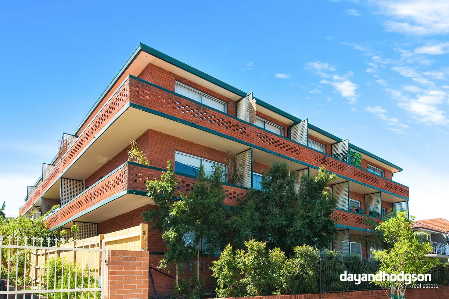 Main view of Homely unit listing, 18/34 Livingstone Road, Petersham NSW 2049