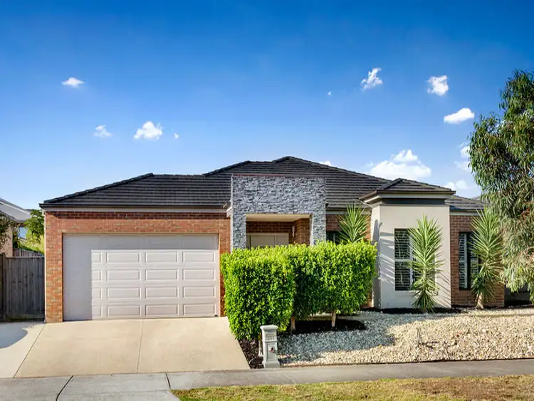 261 Cookes Road, Doreen VIC 3754
