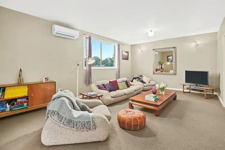 Third view of Homely apartment listing, 4/97 Hawdon Street, Heidelberg VIC 3084