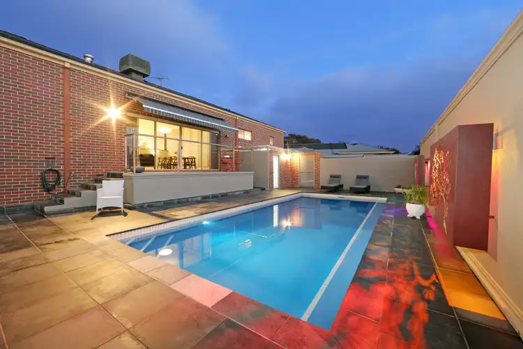 Second view of Homely house listing, 90 Grange Drive, Lysterfield VIC 3156