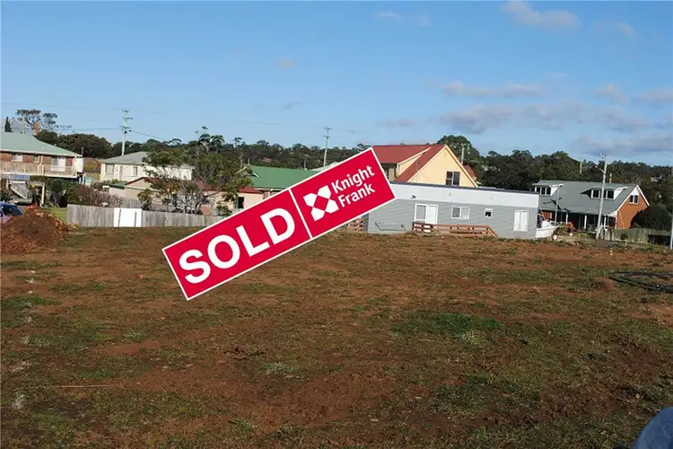 Lot 18 Maddie Court, Swansea TAS 7190