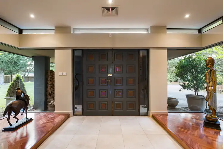 Second view of Homely house listing, 130 Holden Road, Wandin East VIC 3139