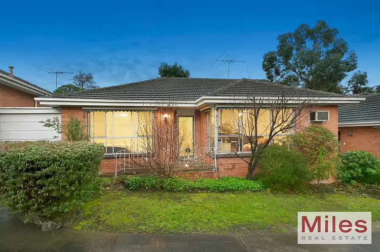 5/48-50 Locksley Road, Ivanhoe VIC 3079