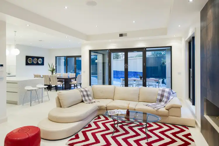 Second view of Homely house listing, 110 Mountain View Road, Balwyn North VIC 3104