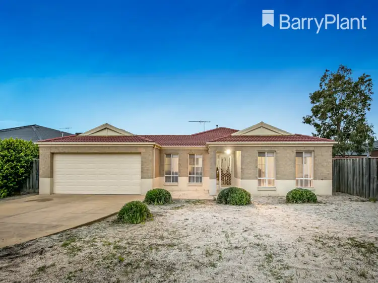Main view of Homely house listing, 7 Tenterfield Place, Tarneit VIC 3029