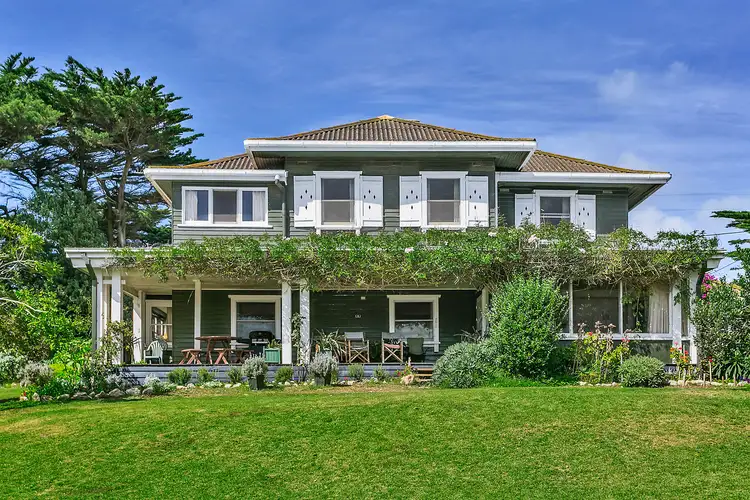 Second view of Homely house listing, 22-24 Stephens Parade, Barwon Heads VIC 3227