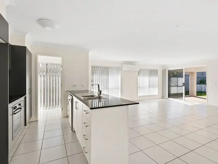 Third view of Homely house listing, 4 Maidstone Lane, Pimpama QLD 4209